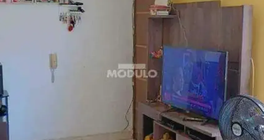 APARTAMENTO à venda, 2 quartos, 1 vaga, Shopping Park - Uberlândia/MG
