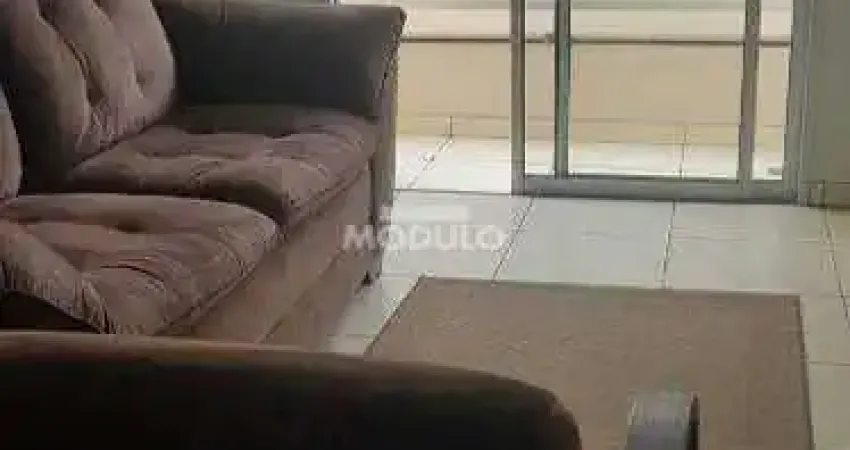 APARTAMENTO à venda, 2 quartos, 1 suíte, 1 vaga, Saraiva - Uberlândia/MG