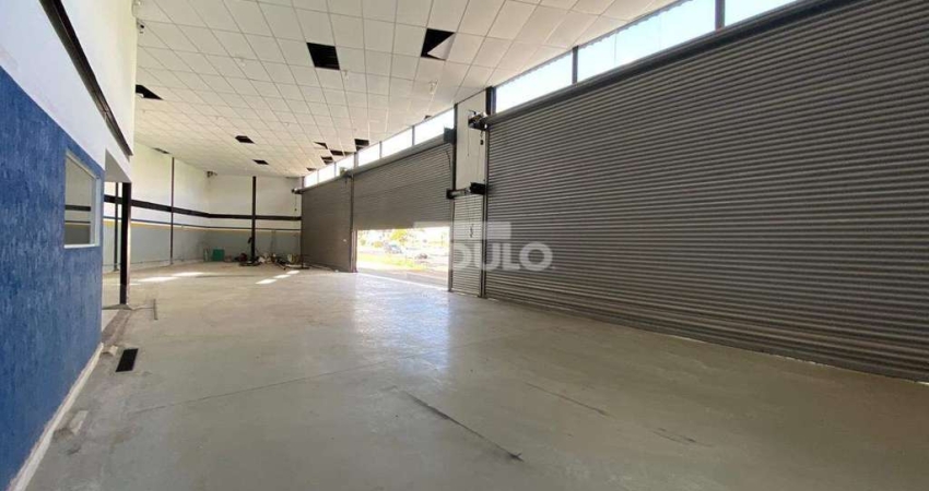 Ponto comercial para alugar na Avenida Rondon Pacheco, --, Brasil, Uberlândia