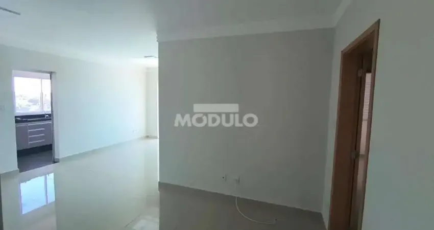 Apartamento residencial para locação bairro Nossa Senhora Aparecida com 3 quartos