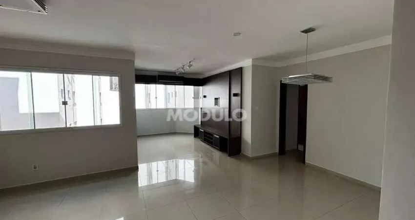 Apartamento residencial para locação, bairro Saraiva com 3 quartos