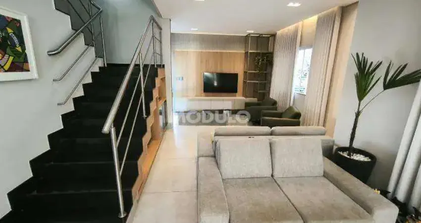 Casa residencial para locação bairro Aclimação com 2 suítes