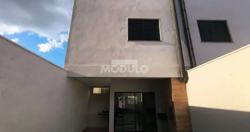 Casa residencial para locação bairro Bosque dos Buritis com 3 quartos