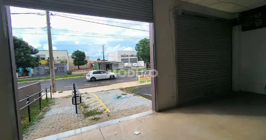 Galpão comercial para locação, bairro Jardim Holanda