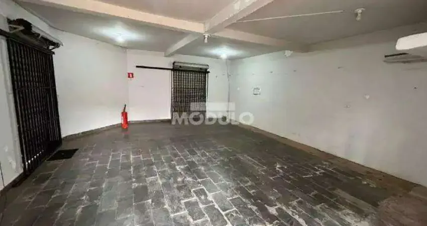 Ponto comercial para alugar na Avenida Frederico Tibery, --, Tibery, Uberlândia