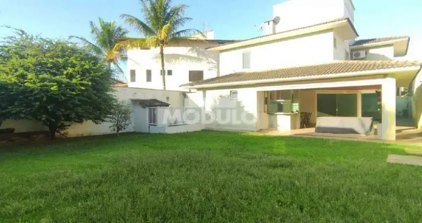 Casa Residencial para locação Bairro Morada da Colina