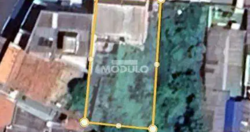Terreno à venda na Rua José Soares Ferreira, --, Presidente Roosevelt, Uberlândia