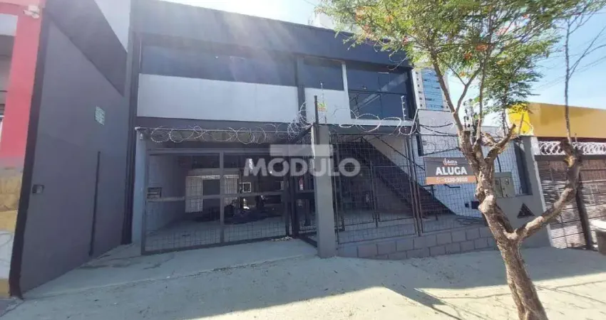 Barracão / Galpão / Depósito para alugar na Avenida Suíça, --, Tibery, Uberlândia