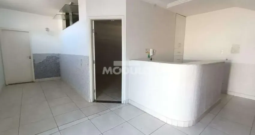 Imóvel Comercial para locação, bairro Nossa Senhora Aparecida