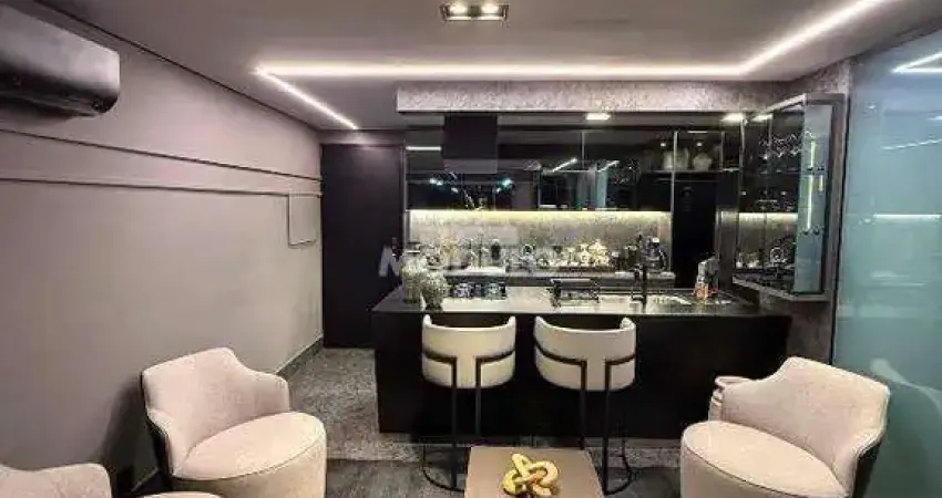 Apartamento residencial para locação, bairro Copacabana 1 quarto