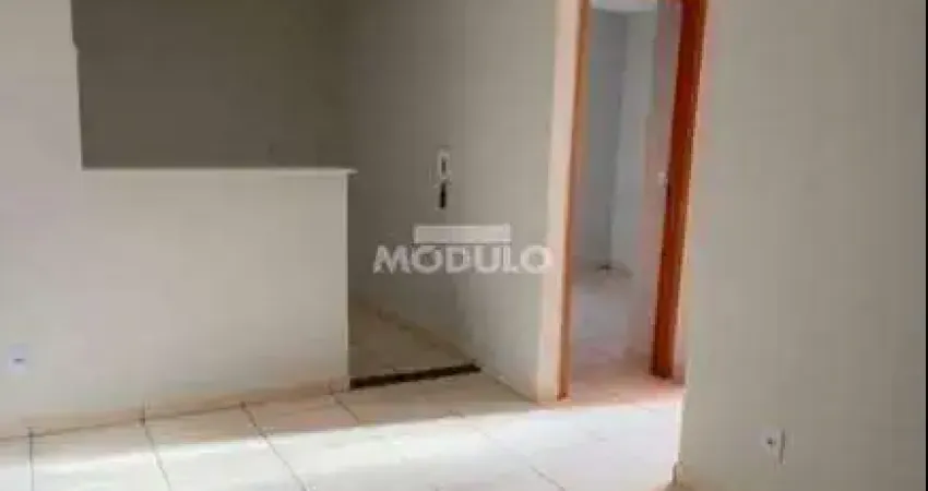 APARTAMENTO à venda, 2 quartos, 2 vagas, Shopping Park - Uberlândia/MG