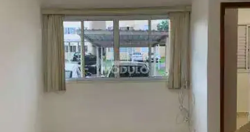 APARTAMENTO à venda, 2 quartos, 1 vaga, MINAS GERAIS - Uberlândia/MG