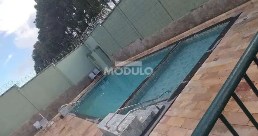 APARTAMENTO à venda, 2 quartos, 1 vaga, Chácaras Tubalina e Quartel - Uberlândia/MG
