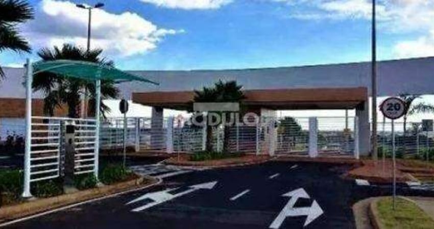 LOTE EM CONDOMÍNIO à venda, Shopping Park - Uberlândia/MG