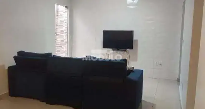 Casa em condomínio fechado com 3 quartos à venda na Avenida dos Ferreiras, --, Aclimação, Uberlândia