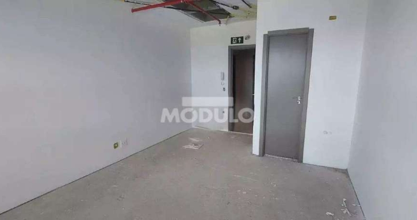 Sala comercial para locação, bairro Granja Marileusa