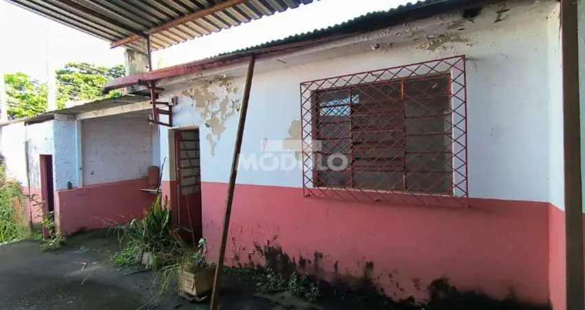 Galpão comercial para locação, bairro Osvaldo Rezende
