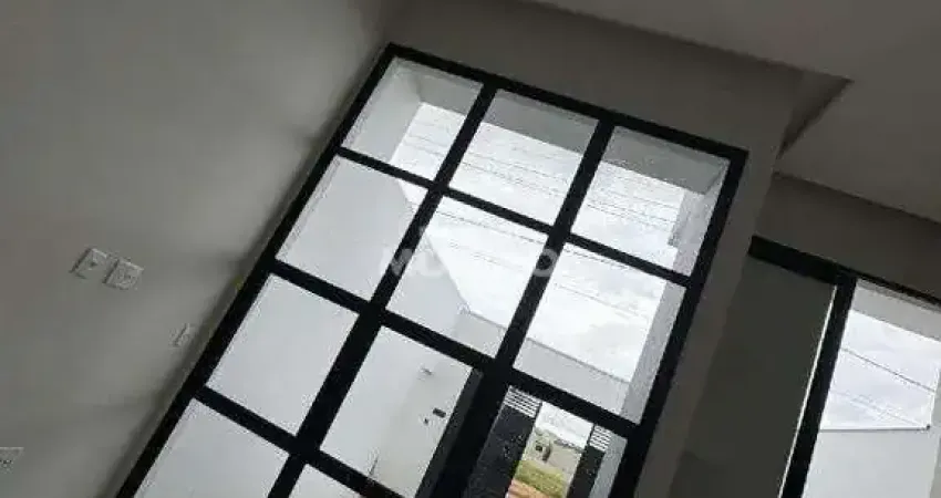 Casa Fino Acabamento Alto umuarama , 3 quartos, suite,