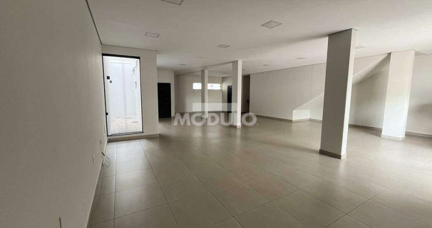 PRÉDIO à venda, 3 quartos, 1 suíte, 2 vagas, NOVA UBERLANDIA - Uberlândia/MG
