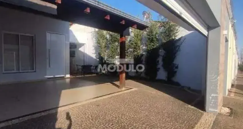 CASA RESIDENCIAL à venda, Santa Rosa - Uberlândia/MG