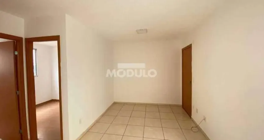 Apartamento à venda na Rua Professora Maria Célia Cence, --, Shopping Park, Uberlândia