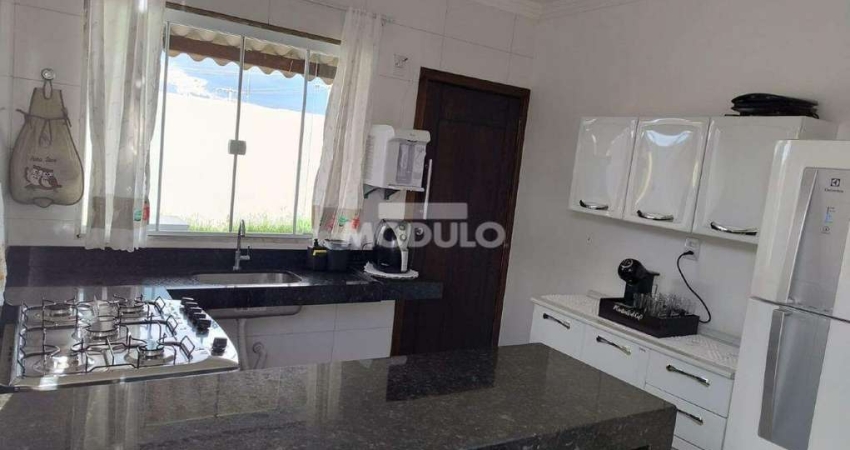Excelente Imóvel Bairro New Golden Ville, 3 quartos, suite