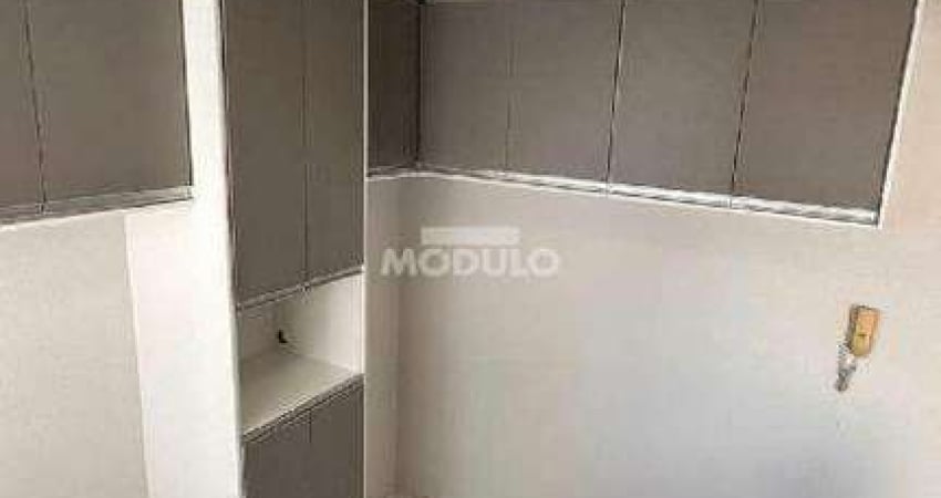 APARTAMENTO à venda, 2 quartos, 1 vaga, Shopping Park - Uberlândia/MG