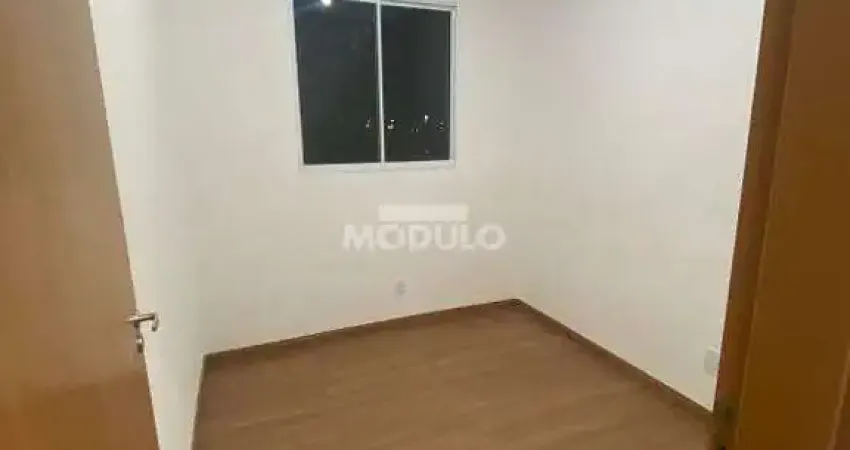 APARTAMENTO à venda, 2 quartos, 1 vaga, Martins - Uberlândia/MG