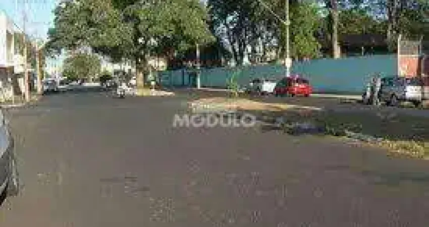 TERRENO à venda, Presidente Roosevelt - Uberlândia/MG