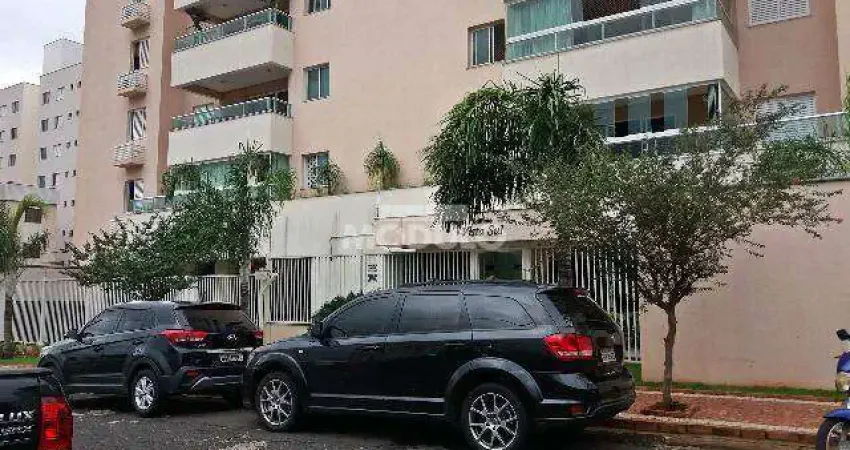 Apartamento mobiliado para locação, bairro Tabajaras com 2 quartos