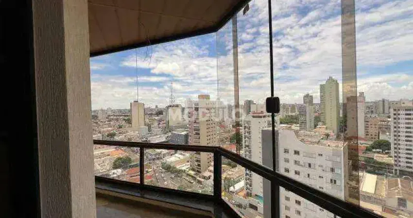 APARTAMENTO à venda, 4 quartos, 4 suítes, 3 vagas, FUNDINHO - Uberlândia/MG