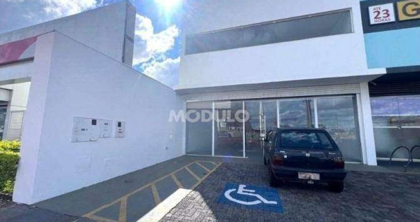 Loja comercial para locação, bairro Jardim Patrícia