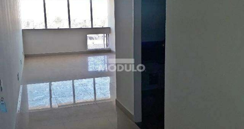 Sala comercial para locação, bairro Nossa Senhora Aparecida