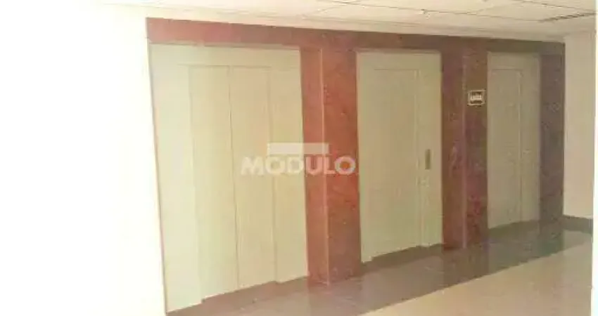 Sala comercial para locação, bairro Nossa Senhora Aparecida