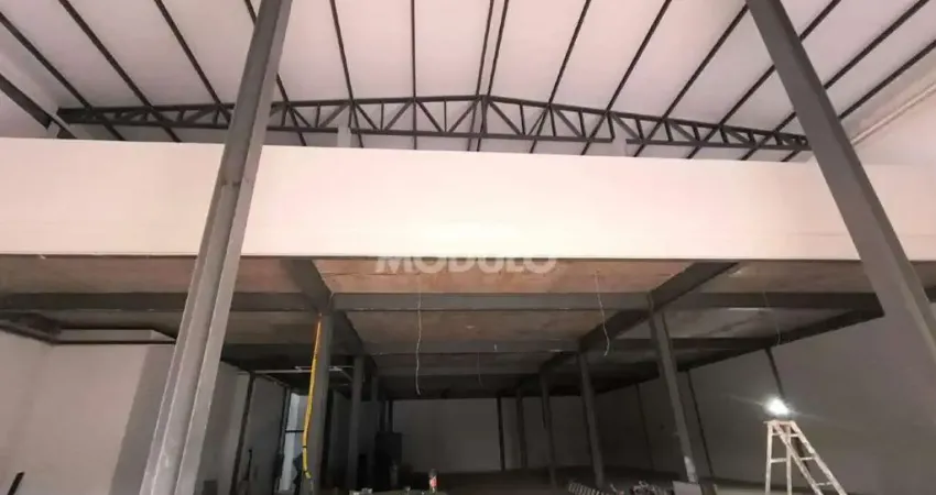 Loja comercial para locação, bairro Santa Mônica