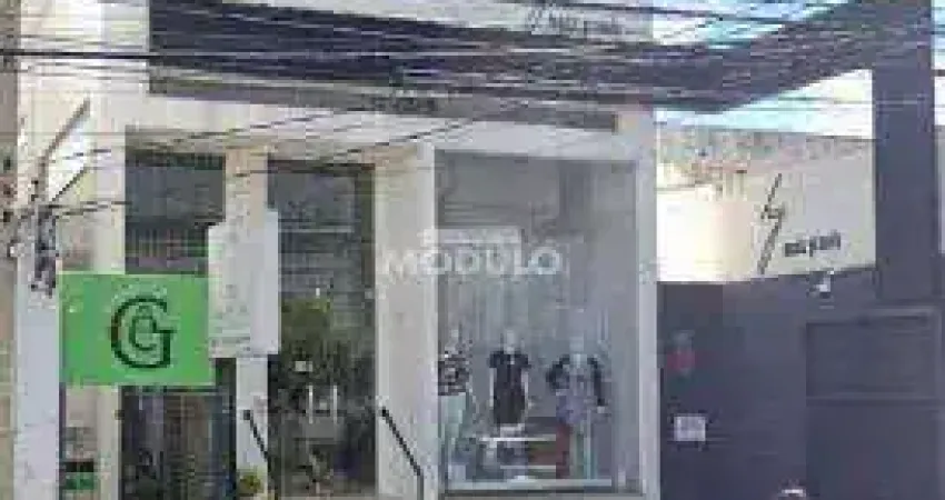 Ponto comercial para alugar na Avenida Cesário Alvim, --, Centro, Uberlândia