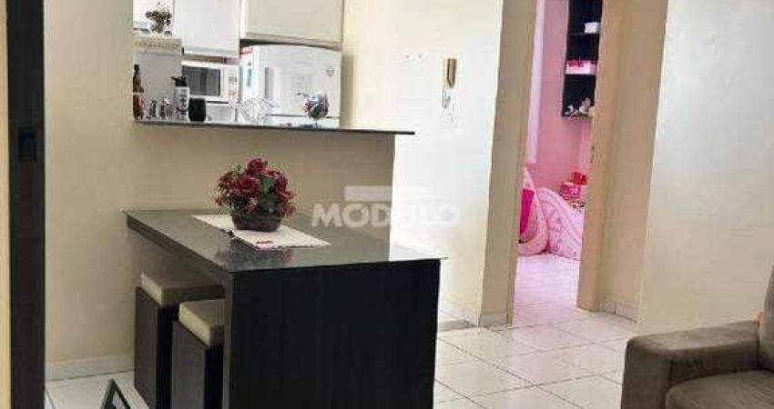 Apartamento mobiliado para locação bairro Shopping Park com