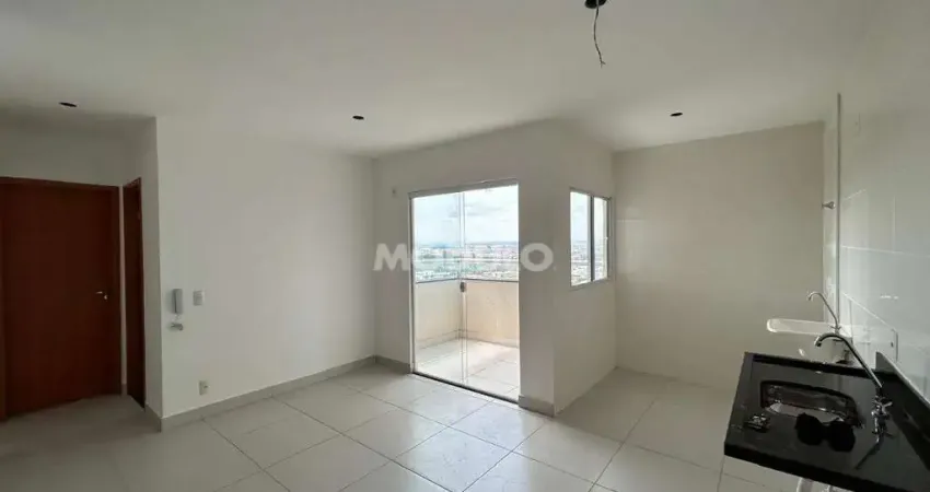 APARTAMENTO à venda, 2 quartos, 1 suíte, 1 vaga, Laranjeiras - Uberlândia/MG