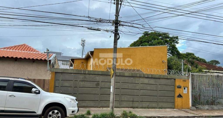 Casa para alugar na Avenida Araguari, --, Martins, Uberlândia