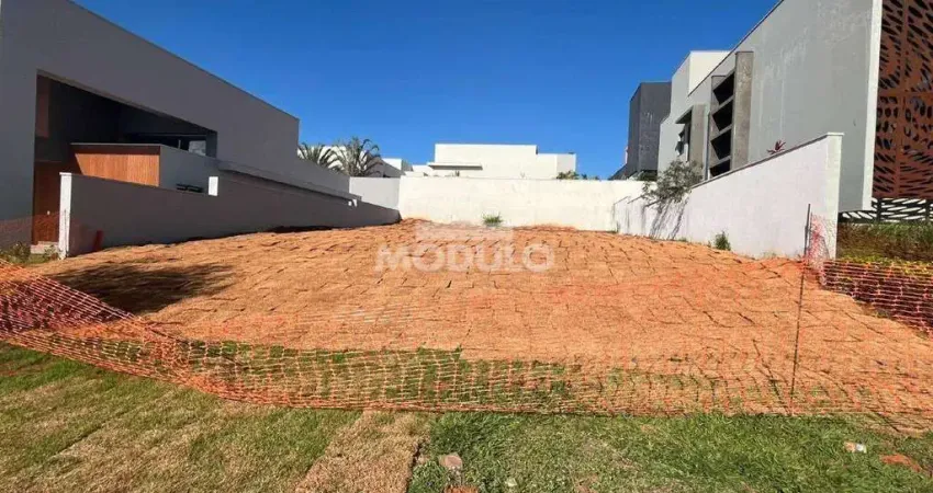 LOTE EM CONDOMÍNIO à venda, GRANJA MARILEUSA - Uberlândia/MG