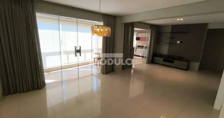 Apartamento residencial para locação bairro Lidice com 3 suítes