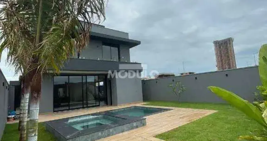 Casa residencial para locação bairro Gavea com 4 suítes