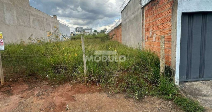 Terreno no Bairro Shopping Park 300 metros Proximo ao escola espaço Letrado
