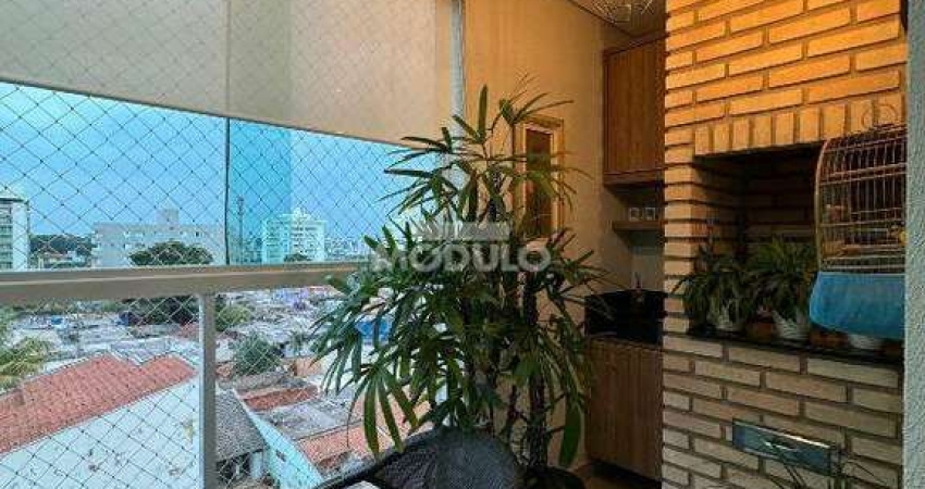 APARTAMENTO à venda, 3 quartos, 1 suíte, 2 vagas, Saraiva - Uberlândia/MG