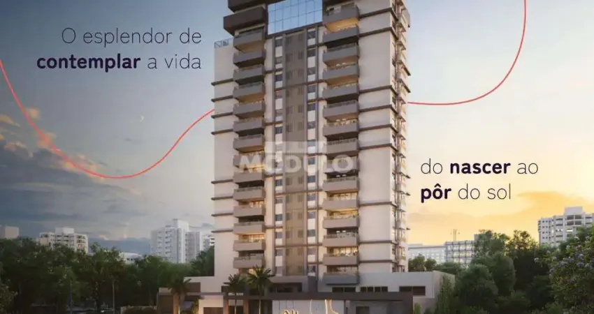 Atto – Apartamentos de Alto Padrão com 161?m² e Cobertura de 350?m² no Vale dos Vinhedos