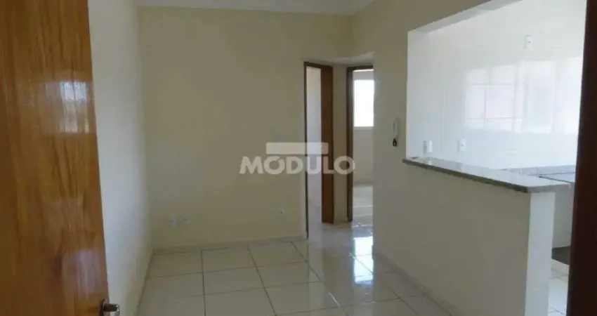 Apartamento com 2 quartos à venda na Avenida Salomão Abrahão, --, Santa Mônica, Uberlândia