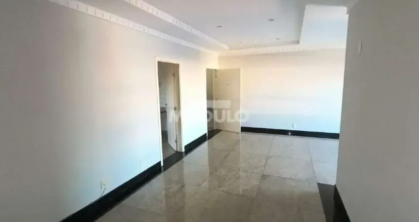 Apartamento residencial para locação, bairro Nossa Senhora Aparecida com 3 quartos