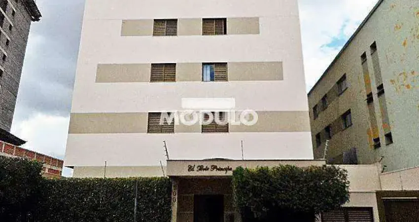 Apartamento residencial para locação, bairro Saraiva com 2 quartos