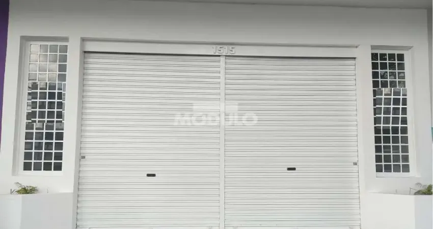 Ponto comercial para alugar na Avenida Segismundo Pereira, --, Santa Mônica, Uberlândia