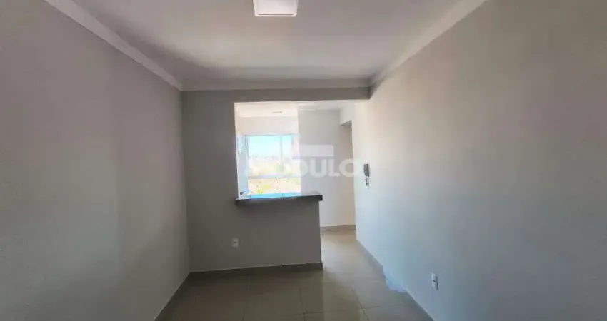 Apartamento residencial para locação, bairro Santa Mônica com 2 quartos